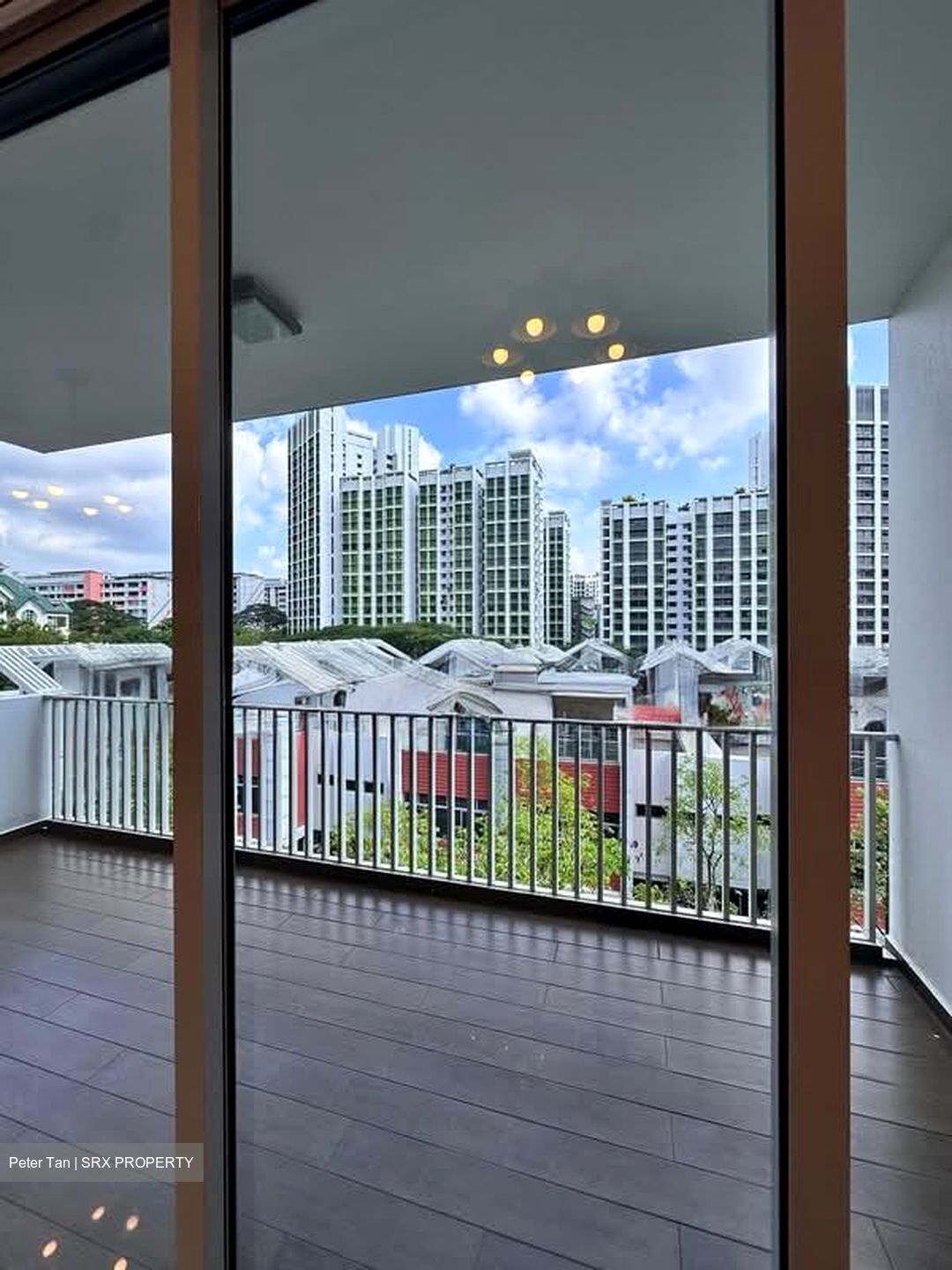 Woodhaven (D25), Condominium #560836641